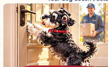 Door Manners: current behavior