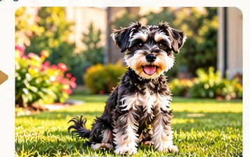 Potty Training: improved behavior